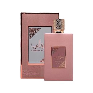 PRINCESAS DE ARABIA ROSE