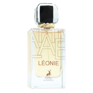 LÉONIE MAISON ALHAMBRA " LIBRA "