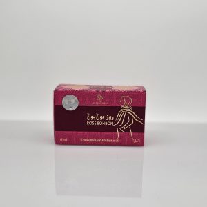 PERFUME INTIMO ROSAS