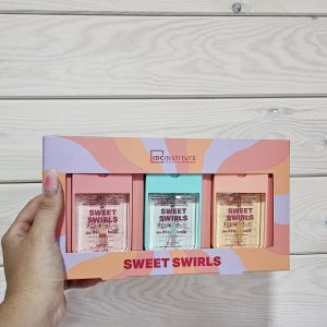 PACK 3 PERFUMES