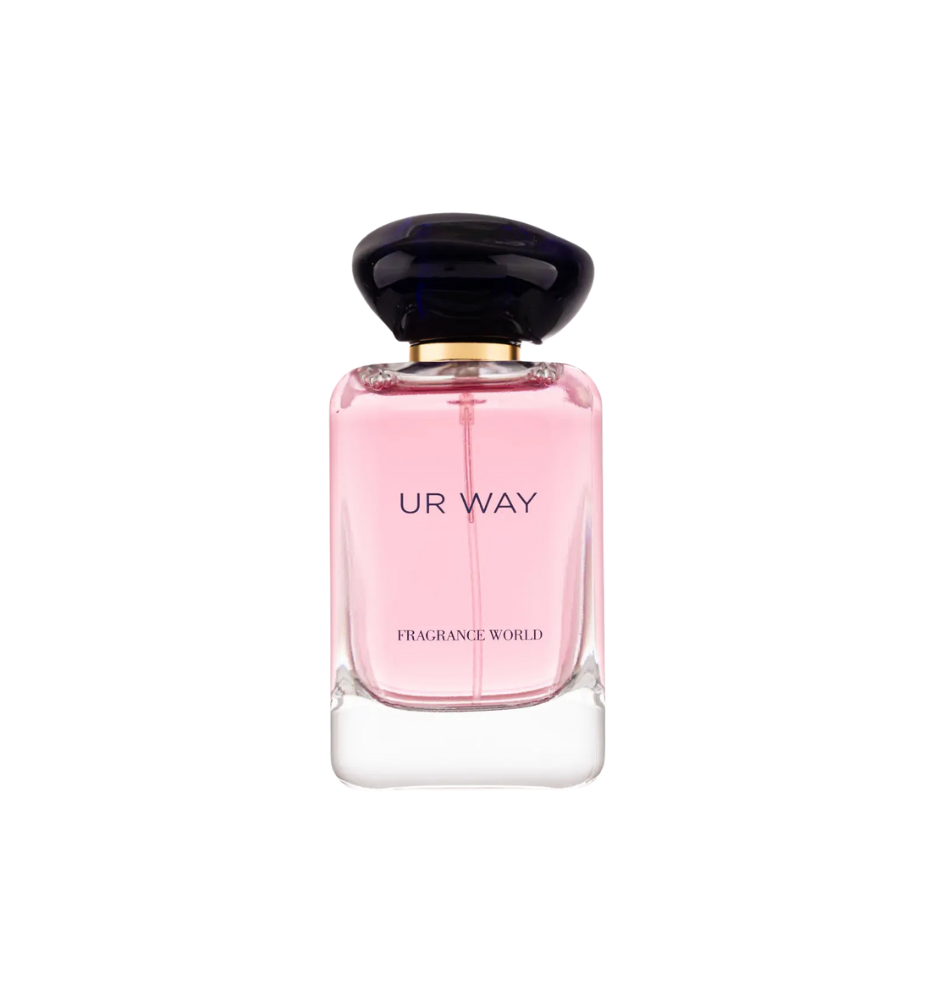 UR WAY DE FRAGANCE WORLD - Imagen 2