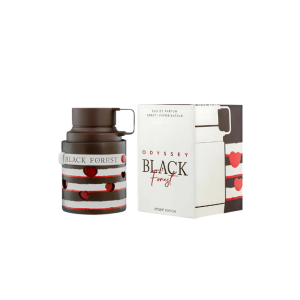 ODYSSEY BLACK FOREST DE ARMAF