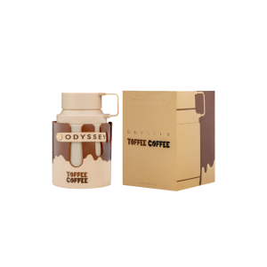 ODYSSEY TOFFEE COFFEE DE ARMAF