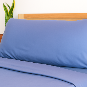 FUNDA DE ALMOHADA 45x125cm 100% ALGODÓN
