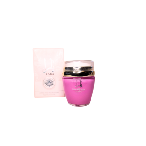 CREMA FACIAL Y DE MANOS YARA