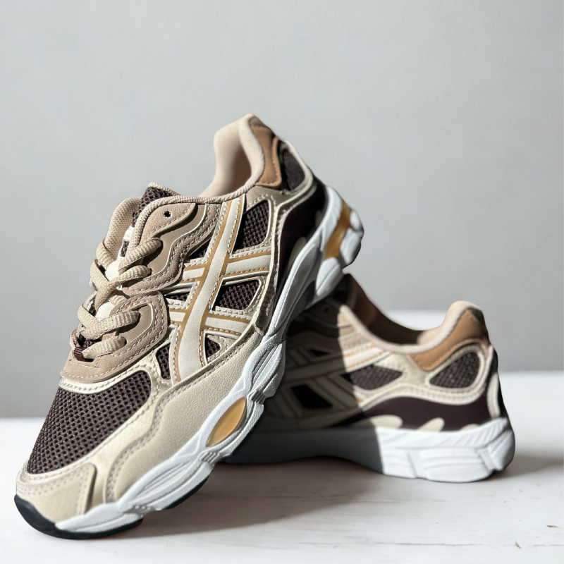 Zapatillas ASIX para mujer – estilo urbano de JENKOSHOP