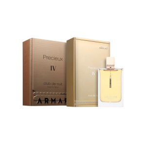 CLUB DE NUIT PRÉCIEUX IV DE ARMAF