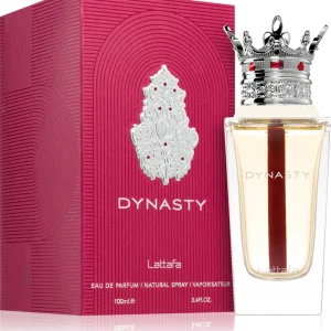 DYNASTY DE LATTAFA