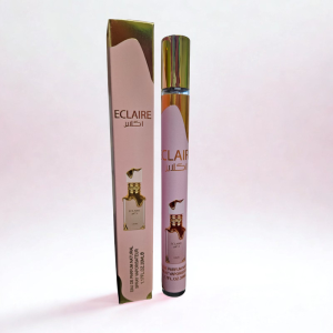 PERFUME MINI TALLA ECLAIRE 20ml DE LATTAFA