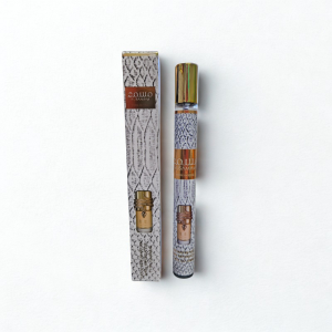 PERFUME MINI TALLA MUSAMAM 20ml DE LATTAFA