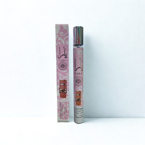 PERFUME YARA MARRÓN MINI TALLA 20ml LATTAFA